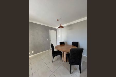 Foto 03 de apartamento à venda com 2 quartos, 55m² em Bonfim, Campinas