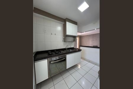 Foto 07 de apartamento à venda com 2 quartos, 55m² em Bonfim, Campinas