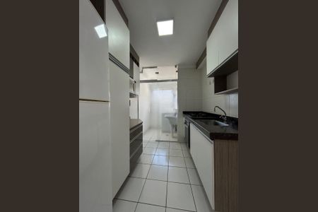 Foto 09 de apartamento à venda com 2 quartos, 55m² em Bonfim, Campinas