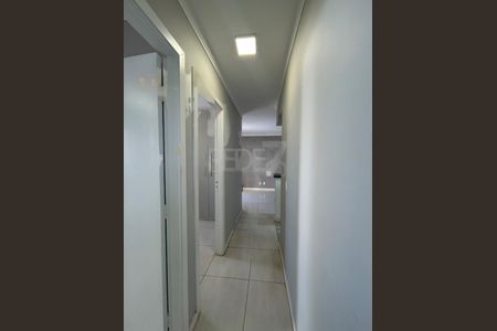 Foto 11 de apartamento à venda com 2 quartos, 55m² em Bonfim, Campinas
