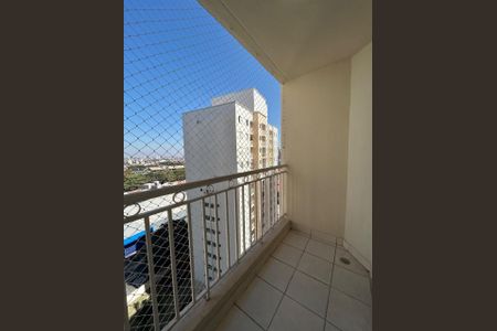 Apartamento à venda com 55m², 2 quartos e 1 vagaFoto 05