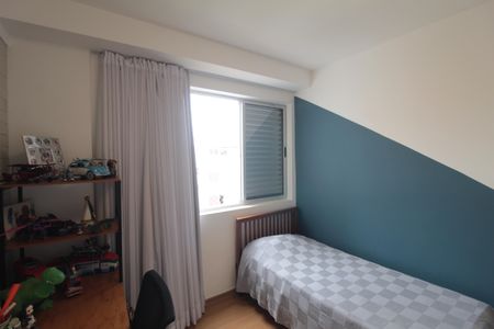 Apartamento à venda com 174m², 3 quartos e 3 vagasQuarto 2