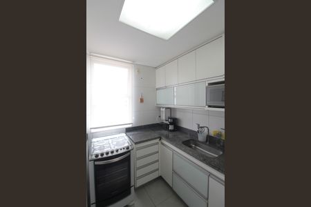 Apartamento à venda com 174m², 3 quartos e 3 vagasCozinha e Área de Serviço