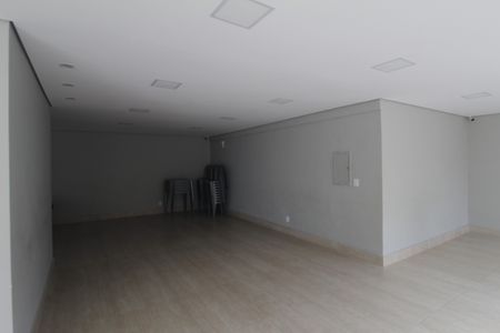 Apartamento à venda com 174m², 3 quartos e 3 vagasÁrea comum - Salão de festas