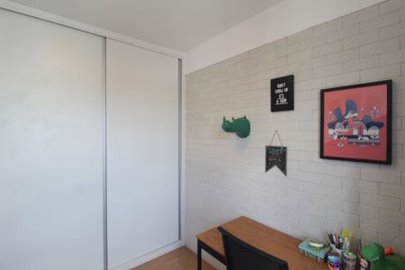 Apartamento à venda com 174m², 3 quartos e 3 vagasQuarto 2