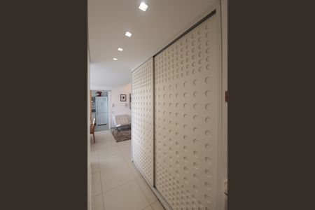 Apartamento à venda com 174m², 3 quartos e 3 vagasCorredor