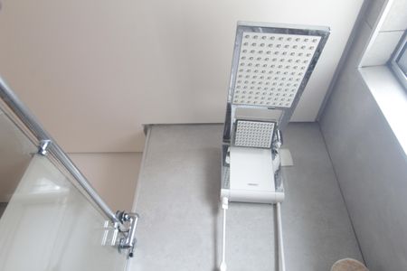 Apartamento à venda com 174m², 3 quartos e 3 vagasBanheiro Social