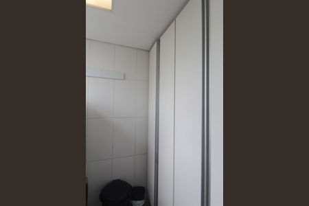 Apartamento à venda com 174m², 3 quartos e 3 vagasCozinha e Área de Serviço