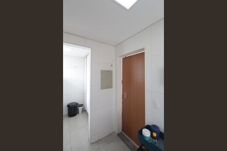 Apartamento à venda com 174m², 3 quartos e 3 vagasCozinha e Área de Serviço