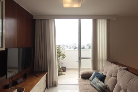 Apartamento à venda com 174m², 3 quartos e 3 vagasSala de TV