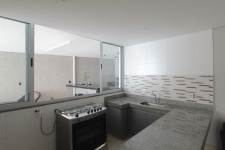 Apartamento à venda com 174m², 3 quartos e 3 vagasÁrea comum - Salão de festas