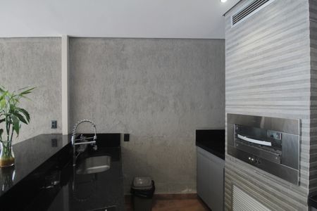 Apartamento à venda com 174m², 3 quartos e 3 vagasÁrea comum - Salão de festas