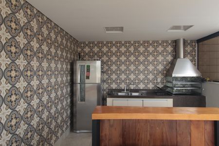 Apartamento à venda com 174m², 3 quartos e 3 vagasÁrea Gourmet