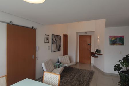 Apartamento à venda com 174m², 3 quartos e 3 vagasSala de Estar