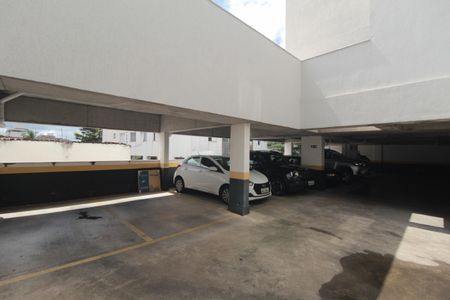 Apartamento à venda com 174m², 3 quartos e 3 vagasGaragem