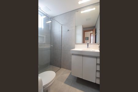 Apartamento à venda com 174m², 3 quartos e 3 vagasBanheiro Social