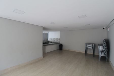 Apartamento à venda com 174m², 3 quartos e 3 vagasÁrea comum - Salão de festas