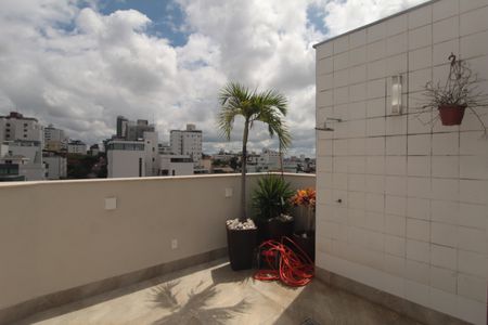 Apartamento à venda com 174m², 3 quartos e 3 vagasÁrea Gourmet