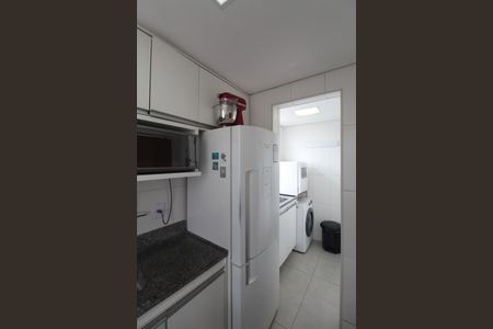 Apartamento à venda com 174m², 3 quartos e 3 vagasCozinha e Área de Serviço