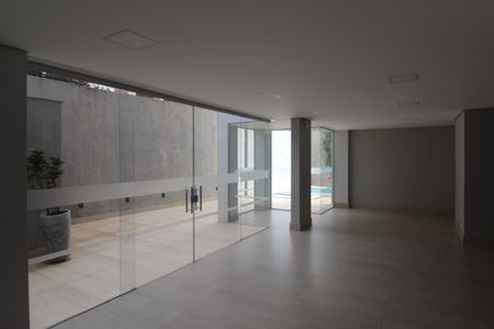 Apartamento à venda com 174m², 3 quartos e 3 vagasÁrea comum - Salão de festas
