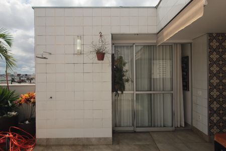 Apartamento à venda com 174m², 3 quartos e 3 vagasÁrea Gourmet