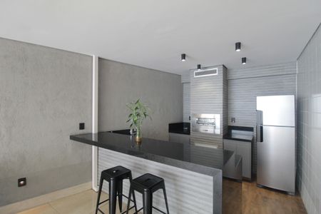 Apartamento à venda com 174m², 3 quartos e 3 vagasÁrea comum - Salão de festas