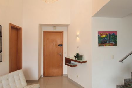 Apartamento à venda com 174m², 3 quartos e 3 vagasSala de Estar
