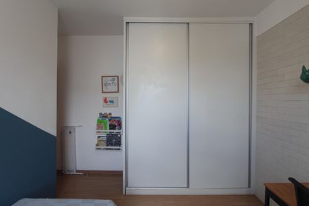 Apartamento à venda com 174m², 3 quartos e 3 vagasQuarto 2
