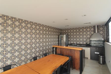 Apartamento à venda com 174m², 3 quartos e 3 vagasÁrea Gourmet