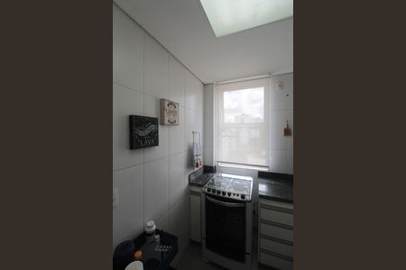 Apartamento à venda com 174m², 3 quartos e 3 vagasCozinha e Área de Serviço