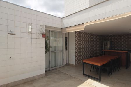 Apartamento à venda com 174m², 3 quartos e 3 vagasÁrea Gourmet