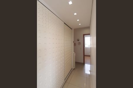 Apartamento à venda com 174m², 3 quartos e 3 vagasCorredor