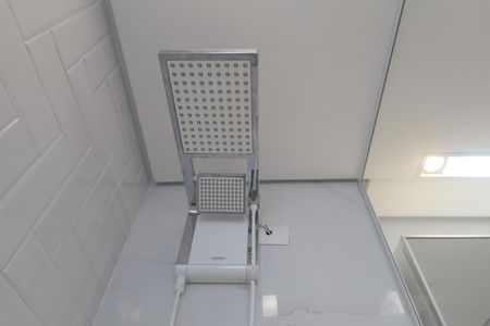 Apartamento à venda com 174m², 3 quartos e 3 vagasBanheiro da Suite