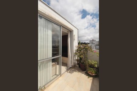 Apartamento à venda com 174m², 3 quartos e 3 vagasCobertura