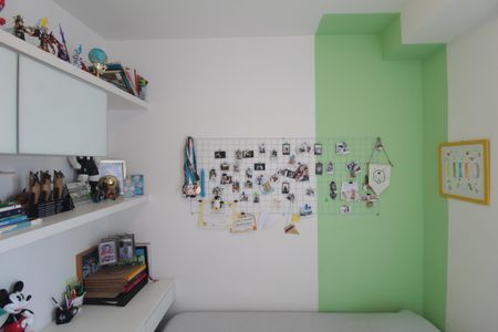 Apartamento à venda com 174m², 3 quartos e 3 vagasQuarto 1