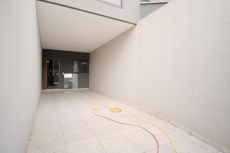 Casa para alugar com 105m², 3 quartos e 2 vagasGaragem