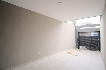 Casa para alugar com 105m², 3 quartos e 2 vagasGaragem