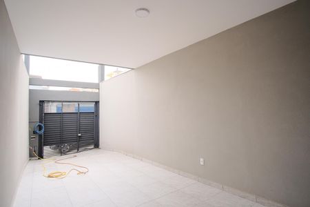 Casa para alugar com 105m², 3 quartos e 2 vagasGaragem