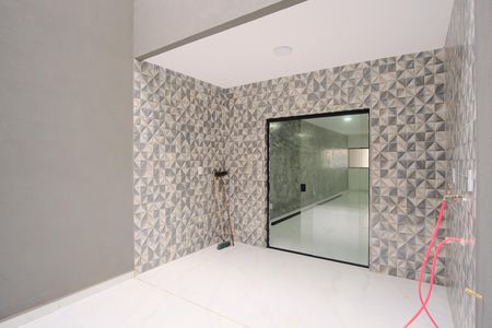 Casa para alugar com 105m², 3 quartos e 2 vagasÁrea de Serviço