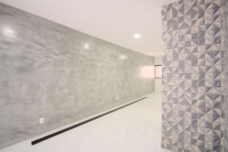 Casa para alugar com 105m², 3 quartos e 2 vagasCozinha