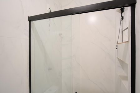 Casa para alugar com 105m², 3 quartos e 2 vagasBanheiro da Suíte 2