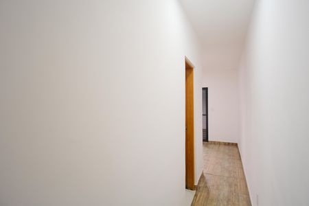 Casa para alugar com 105m², 3 quartos e 2 vagasSuíte 1