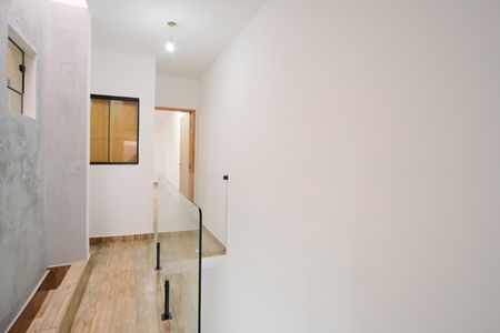 Casa para alugar com 105m², 3 quartos e 2 vagasHall dos quartos
