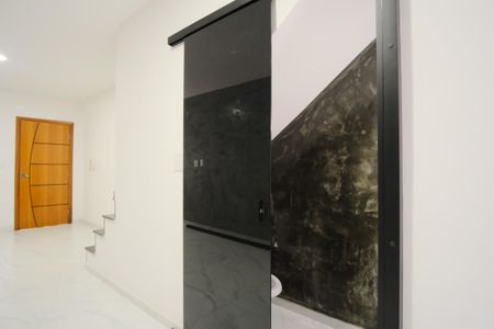 Casa para alugar com 105m², 3 quartos e 2 vagasLavabo