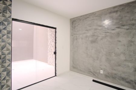 Cozinha de casa para alugar com 3 quartos, 105m² em Chácara Santo Antônio (zona Leste), São Paulo