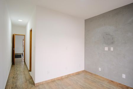 Casa para alugar com 105m², 3 quartos e 2 vagasSuíte 1