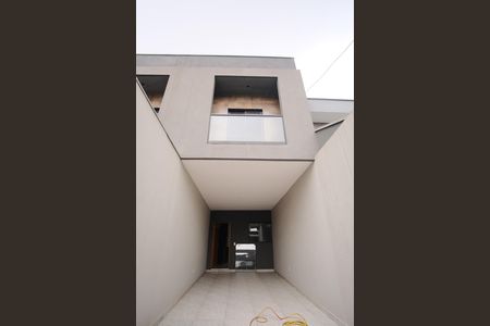 Casa para alugar com 105m², 3 quartos e 2 vagasGaragem