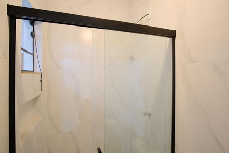 Casa para alugar com 105m², 3 quartos e 2 vagasBanheiro da Suíte 3
