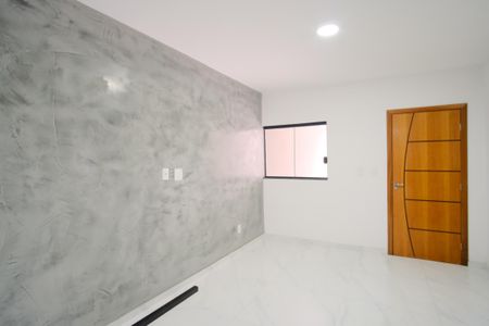 Sala de casa para alugar com 3 quartos, 105m² em Chácara Santo Antônio (zona Leste), São Paulo