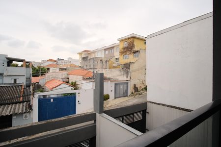 Casa para alugar com 105m², 3 quartos e 2 vagasVaranda da Suíte 1